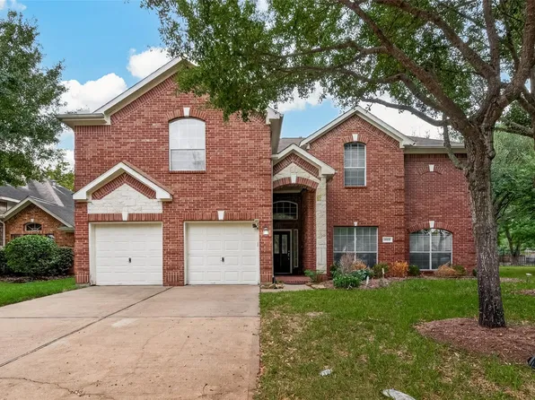 10335 Sablebrook Ln, Houston, TX 77095
