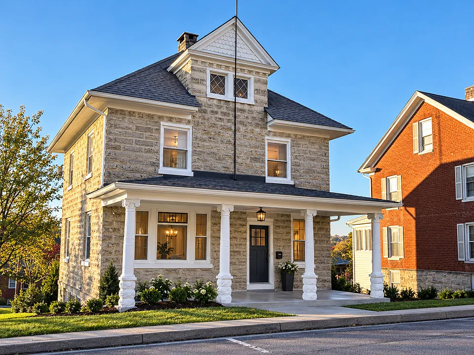 116 S Main St #2