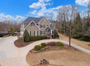 6022 Catamaran Ct, Flowery Branch, GA 30542