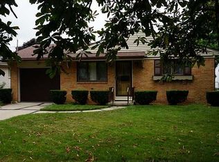 6138 Douglas Rd, Toledo, OH 43613