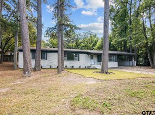 2347 Alta Mira Dr, Tyler, TX 75701