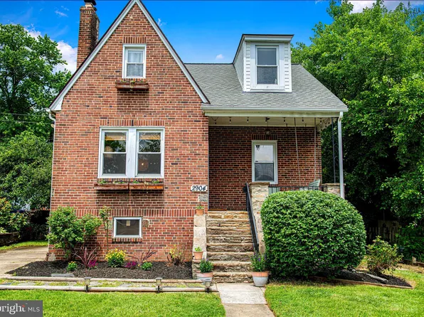 2904 Rosalie Ave, Baltimore, MD 21234