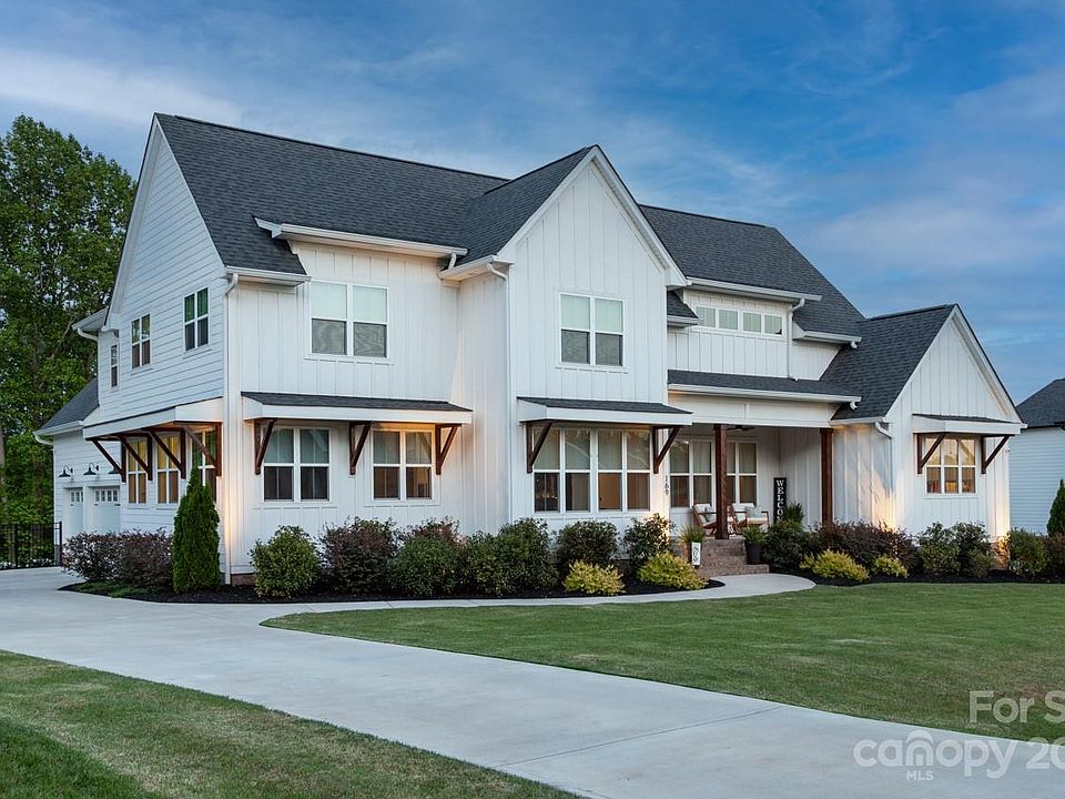 169 Hidden Meadows Dr, Mooresville, NC 28117 Zillow