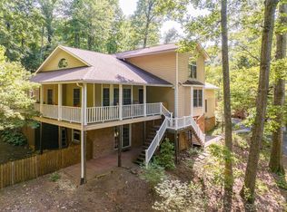 327 Cedar Crest Dr, Asheville, NC 28803