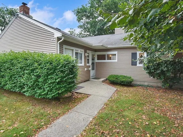 37 Greenwood Ter, Chicopee, MA 01022