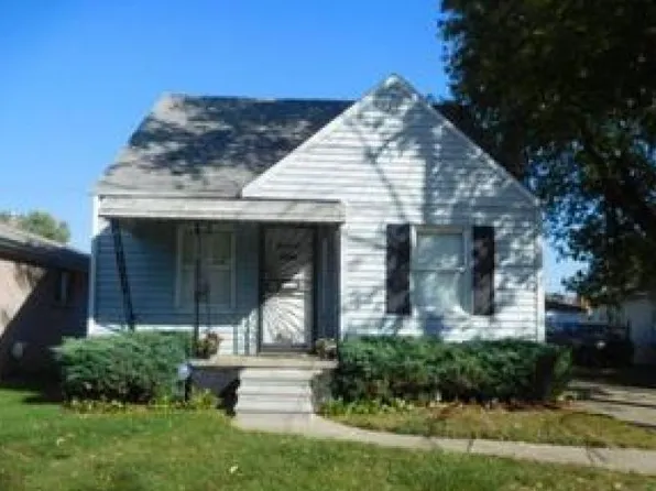 22446 Piper Ave, Eastpointe, MI 48021