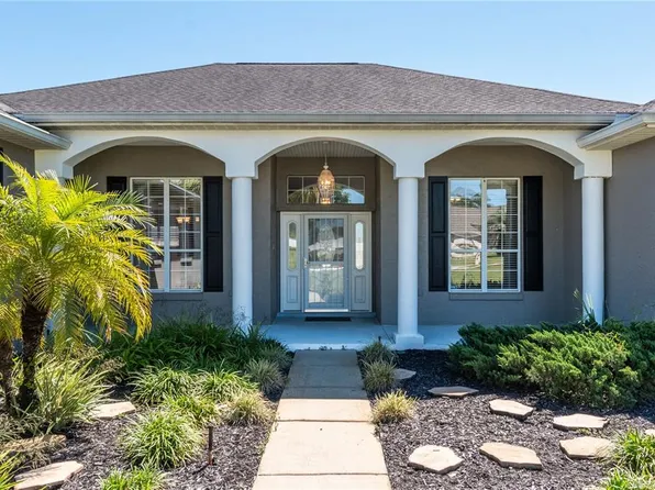 5227 NE 64th Ave, Silver Springs, FL 34488
