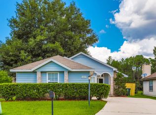 2853 Sutton Estates Cir N, Jacksonville, FL 32223