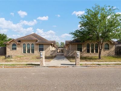 1921 Horsetail Fls, Edinburg, TX, 78539