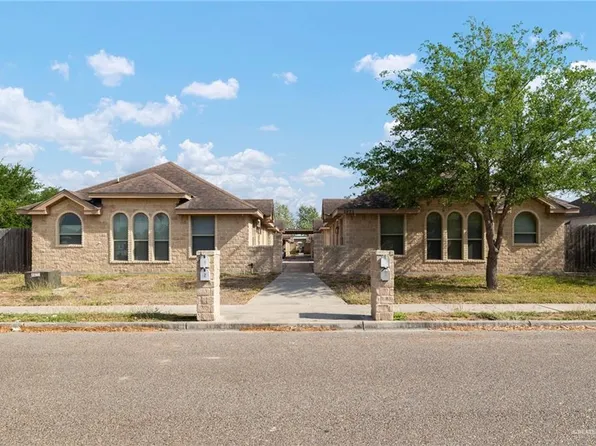 1921 Horsetail Fls, Edinburg, TX 78539
