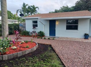 4805 Belle Rd, Lake Worth, FL 33461