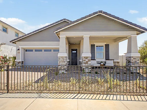 Raleigh Plan, Portfolio at Blossom Rock