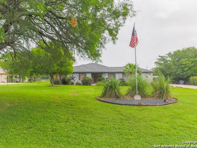 7223 Tierra Rancho, China Grove, TX, 78263