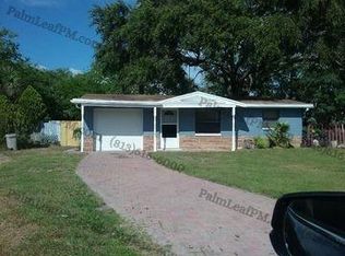 4623 Irene Loop, New Pt Richey, FL 34652