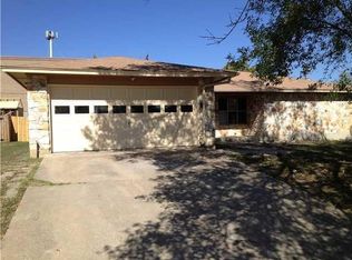 11404 Powder Mill Trl, Austin, TX 78750
