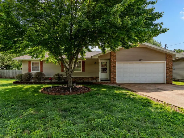 727 W Crestview Street, Springfield, MO 65807
