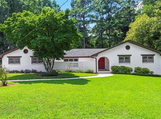 1717 Jericho Ct, Tucker, GA 30084