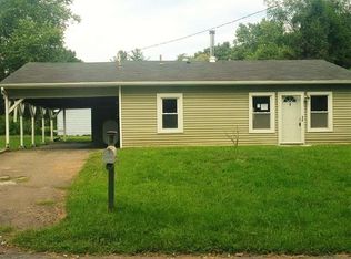 3 Middle Rd, High Falls, NY 12440