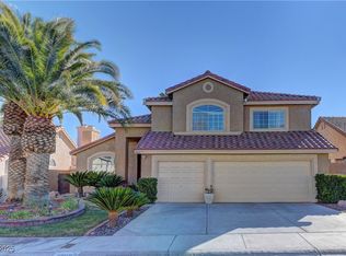 9909 Barrier Reef Dr, Las Vegas, NV 89117