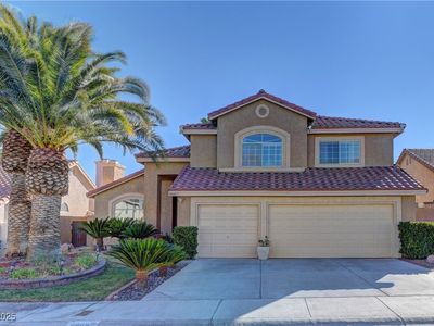 9909 Barrier Reef Dr, Las Vegas, NV, 89117