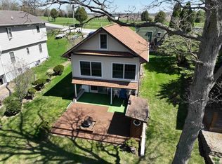 3500 E Bailey Rd, Monticello, IN 47960