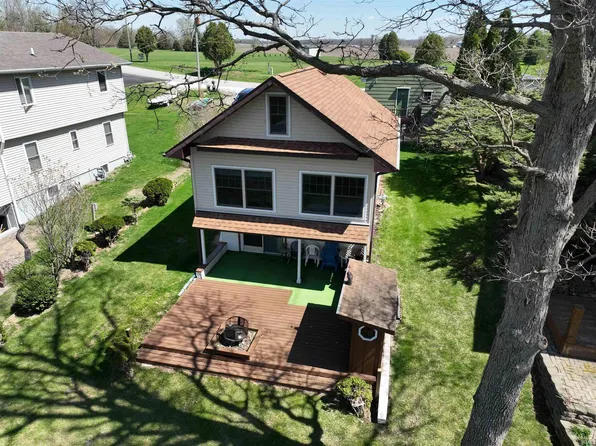 3500 E Bailey Rd, Monticello, IN 47960