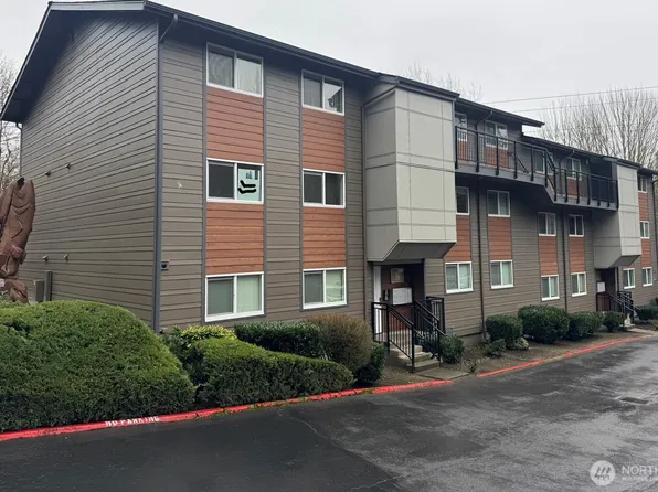 220 SW Clark Street #B-201, Issaquah, WA 98027