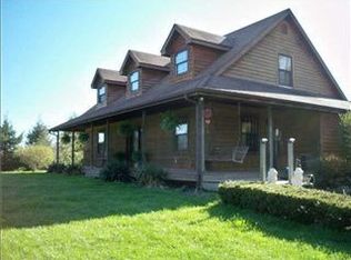 4973 Cat Run Rd, Granville, OH 43023