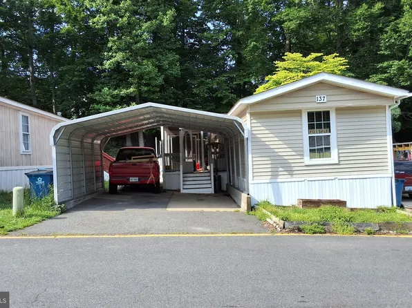 7800 Tayloe Dr #137, Manassas, VA 20112