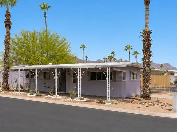 3405 S Tomahawk Road #139, Apache Junction, AZ 85119