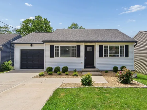 683 Euclid Ave, Crescent Springs, KY 41017