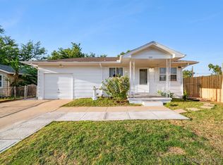 909 W 24th Pl, Tulsa, OK 74107