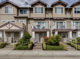 15320 SW Warbler Way #104, Beaverton, OR 97007