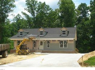 150 Cartridge Ct, Thomasville, NC 27360