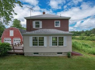 455 Bayside Road, Ellsworth, ME 04605