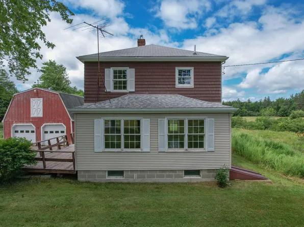 455 Bayside Road, Ellsworth, ME 04605