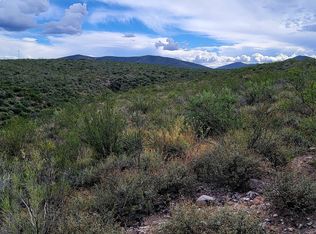 1 N Pima Pl, Tombstone, AZ 85638