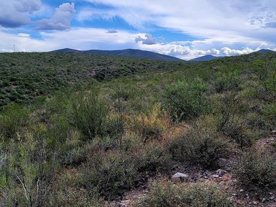 1 N Pima Pl, Tombstone, AZ, 85638