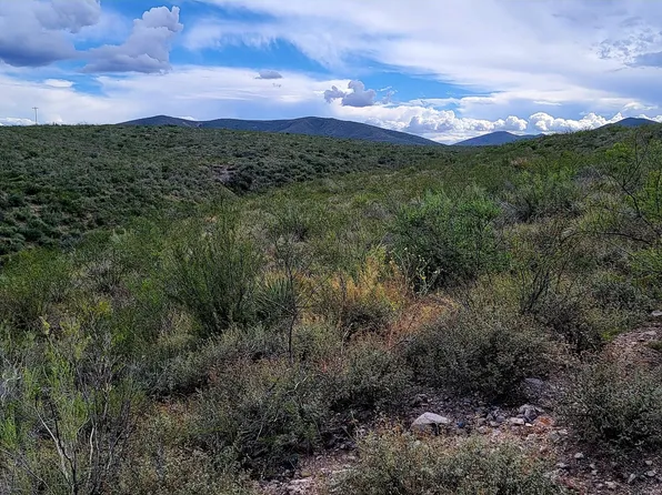 Lot 1 N Pima Place #1, Tombstone, AZ 85638