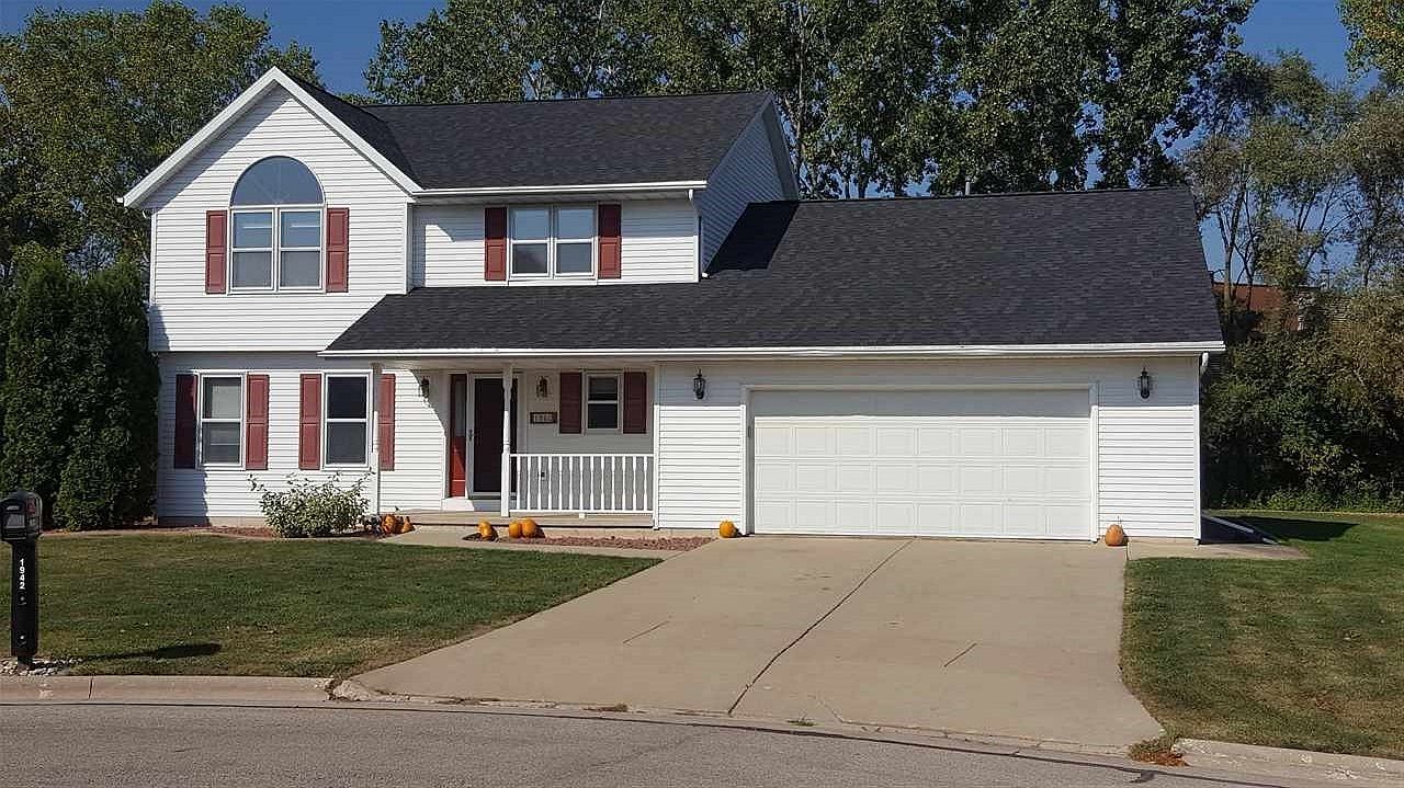 1942 W Baraboo Cir, De Pere, WI 54115 Zillow