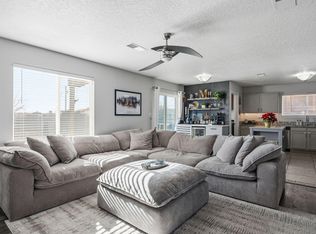 6144 Park South Pl NW, Albuquerque, NM 87114