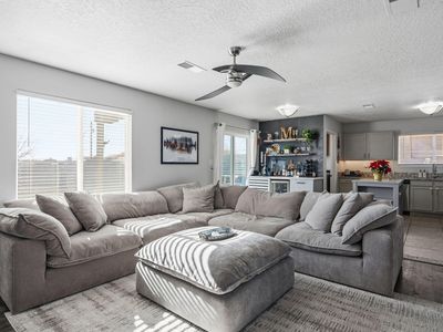 6144 Park South Pl NW, Albuquerque, NM, 87114