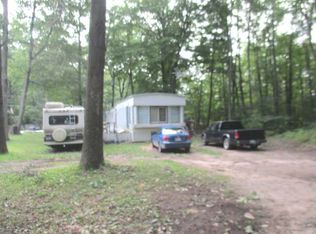 9774 Maple Dr, Lake, MI 48632