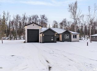 8750 W Shearwater St, Wasilla, AK 99623