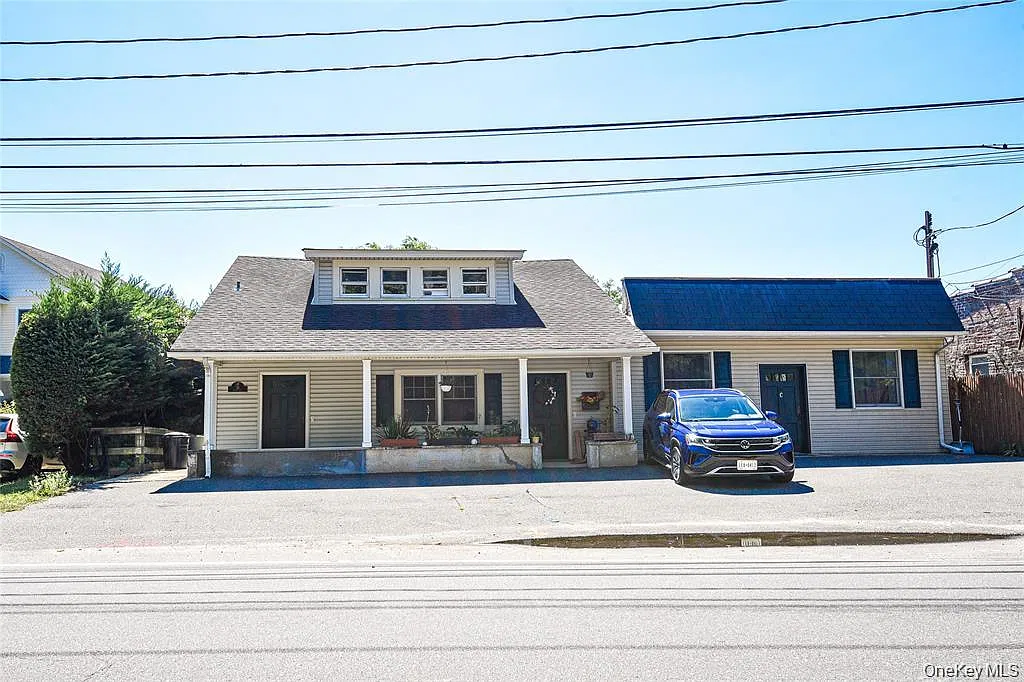 1 bed, $2,500 — Photo 1