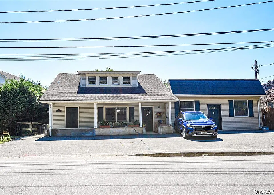 56 & B Shore Rd #A
