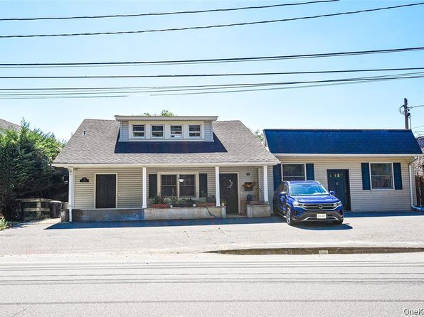 56 & B Shore Rd #A