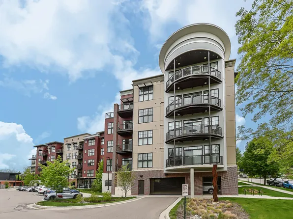 218 W Kingsley St Unit 504, Ann Arbor, MI 48103