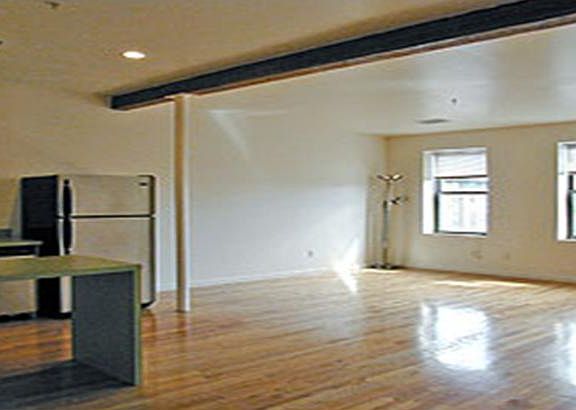 hardwood floors throughout