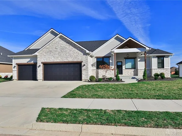 950 Rosenthal Dr, Troy, OH 45373